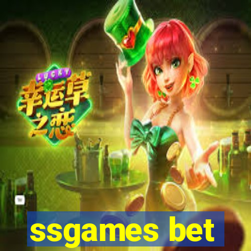 ssgames bet